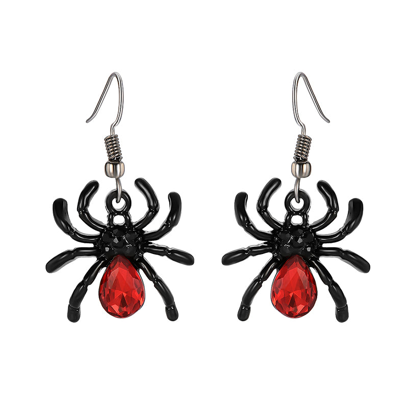 Fashion New Ladies  Geometric Alloy Earrings