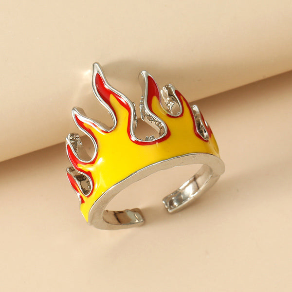 RINGS