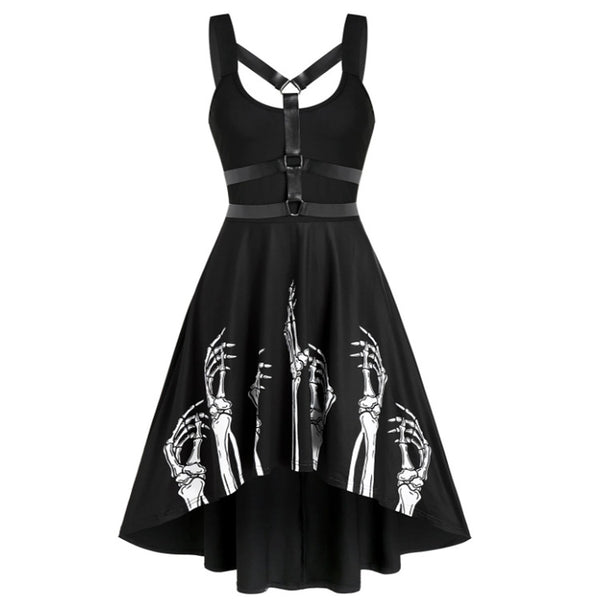 DRESSES