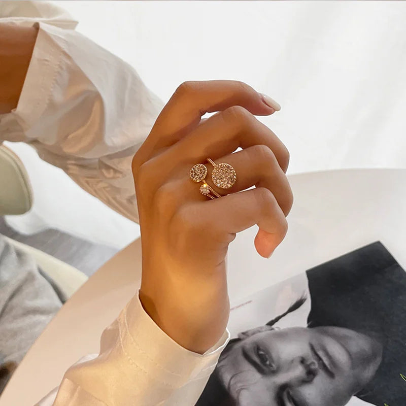 Hana  Ring