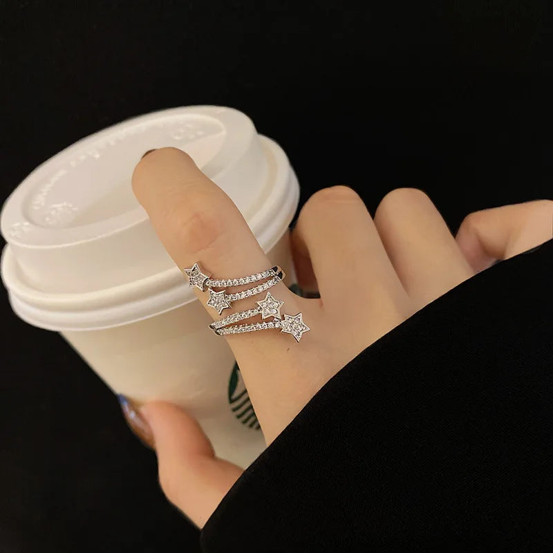 Hana  Ring