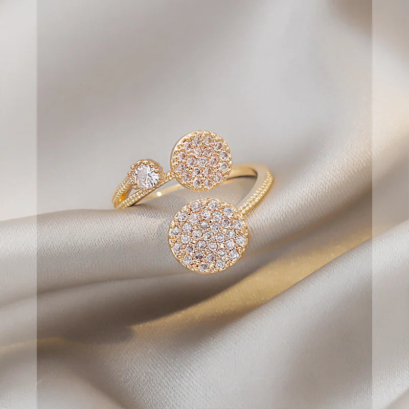Hana  Ring