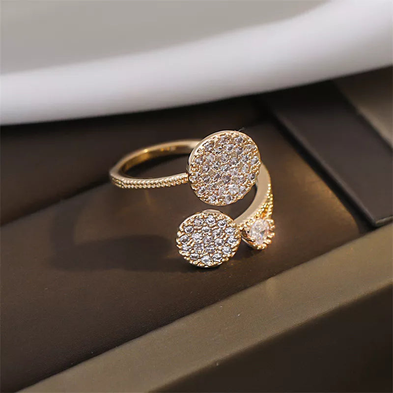 Hana  Ring