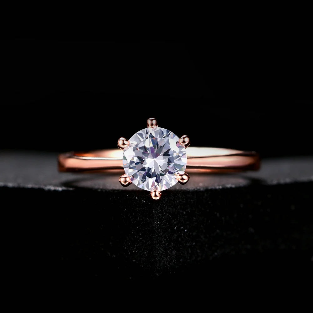 ZHOUYANG Rings