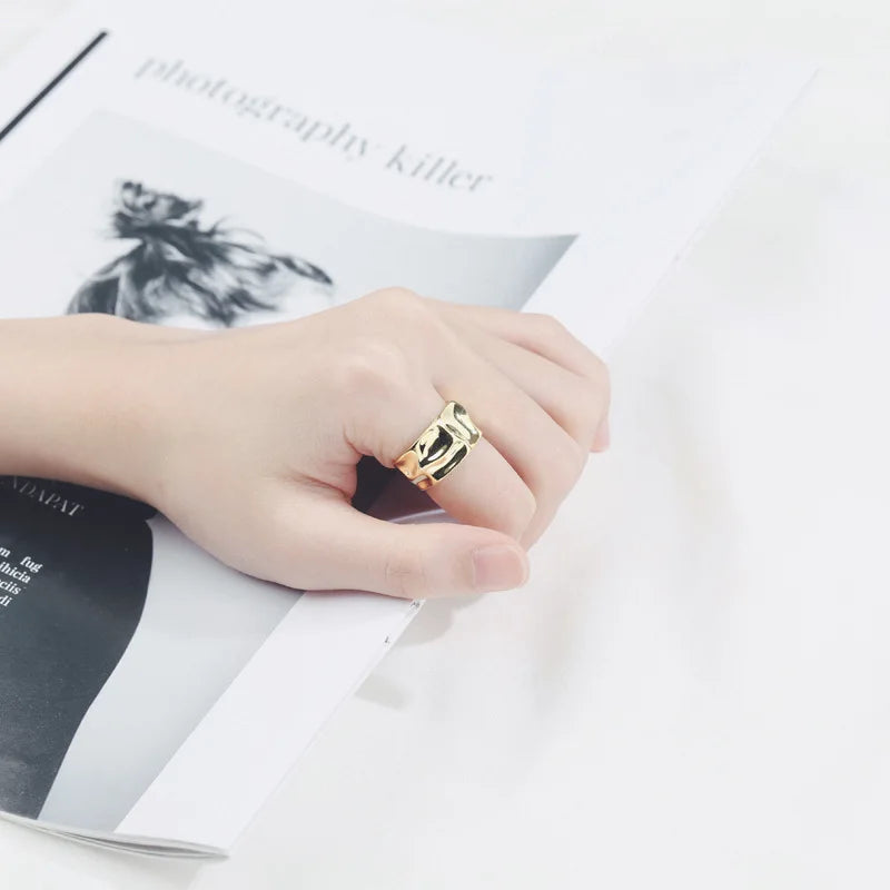 Foxanry  Ring