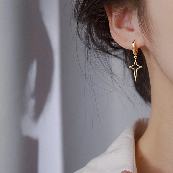 Gothic Punk  Earrings