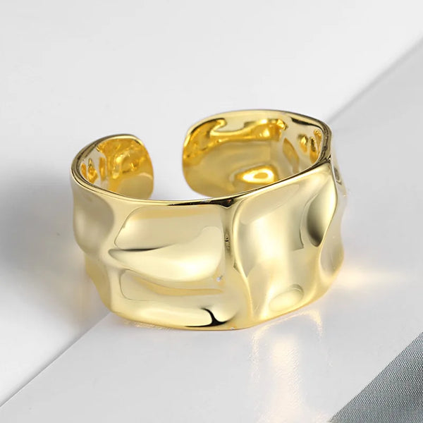 Foxanry  Ring