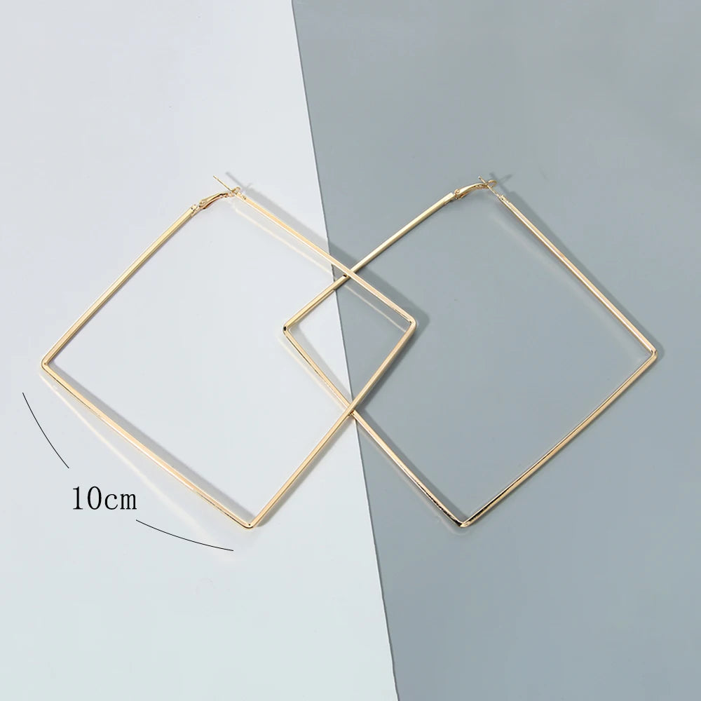 BLIJERY Earrings