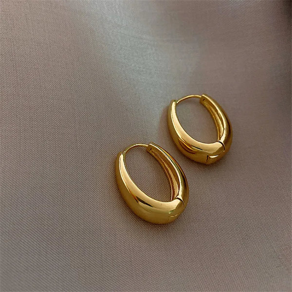Hoop Earrings