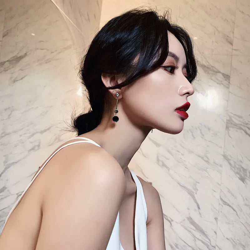 Wild Ins Niche Earrings