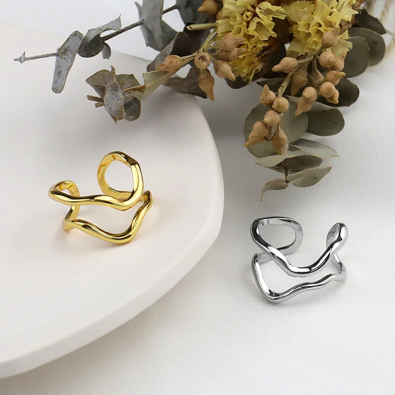 XIYANIKE  Ring