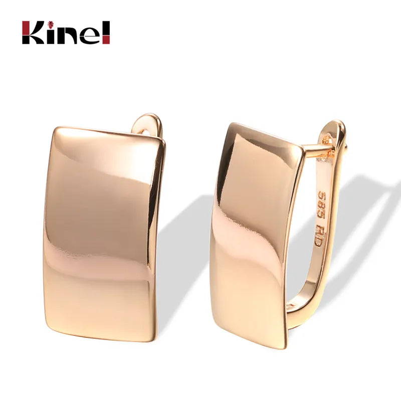 Kinel Dangle Earrings