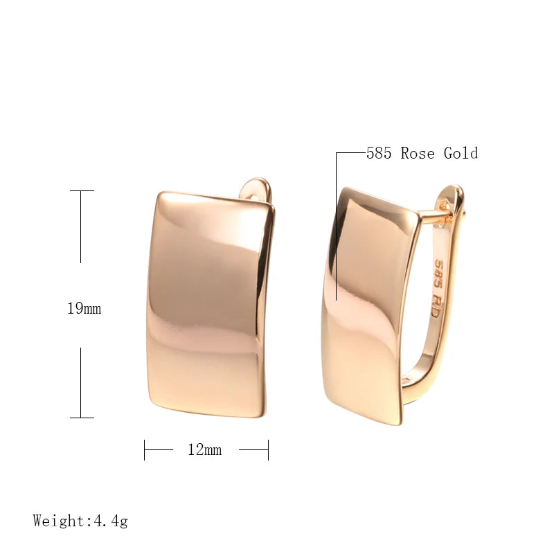 Kinel Dangle Earrings