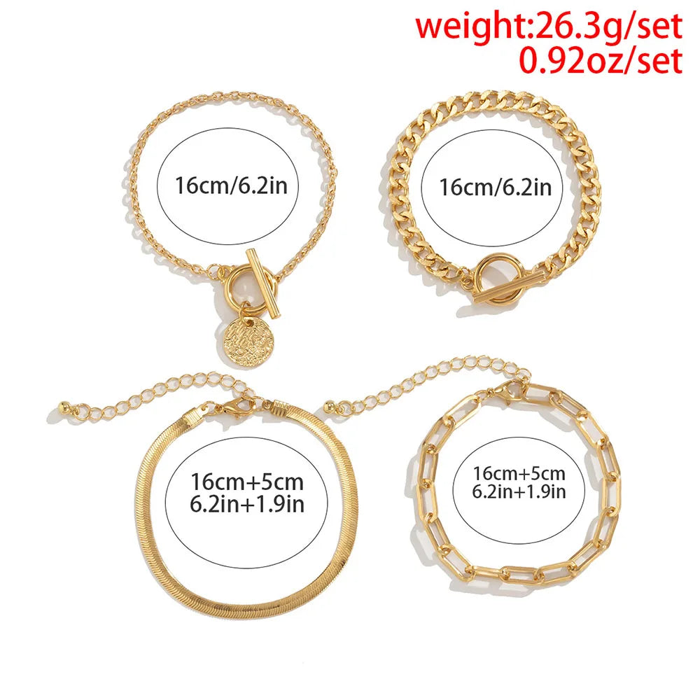 Boho Multilayer Bracelet
