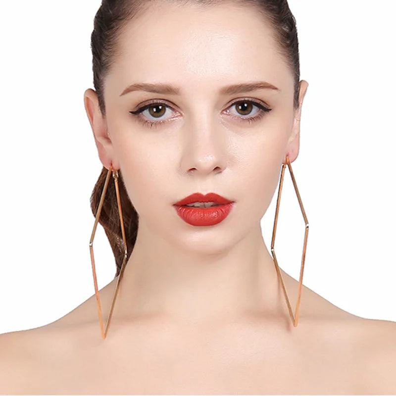 BLIJERY Earrings