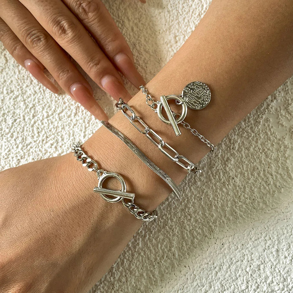 Boho Multilayer Bracelet
