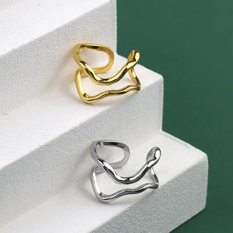 XIYANIKE  Ring