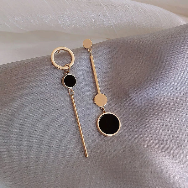 Wild Ins Niche Earrings