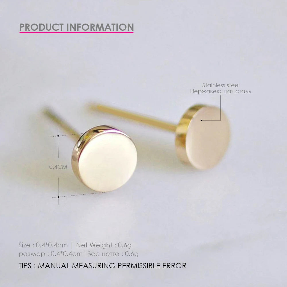 eManco  Earrings