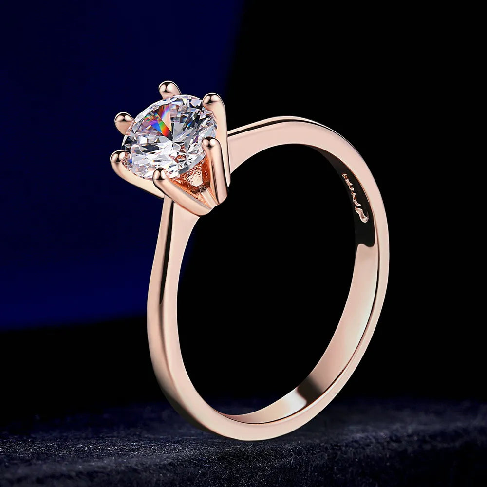 ZHOUYANG Rings