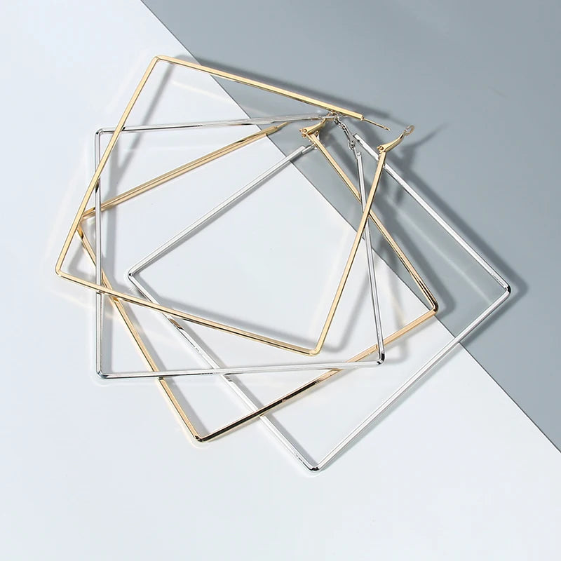 BLIJERY Earrings