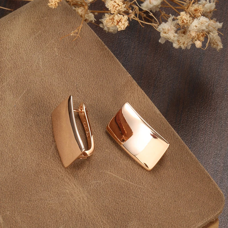Kinel Dangle Earrings