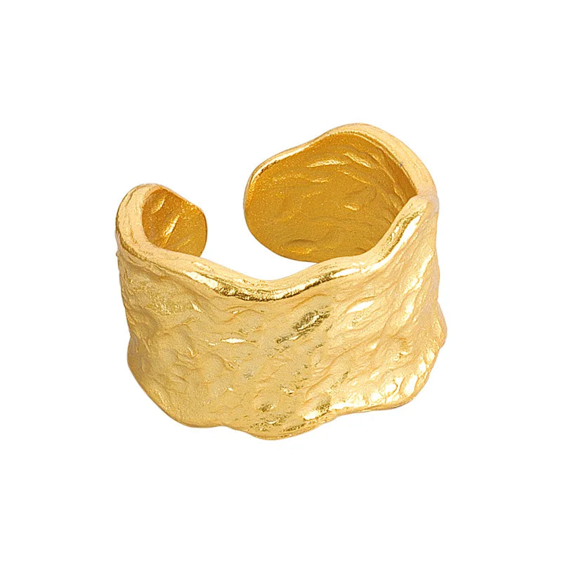 LIVVY Prevent Allergy Ring