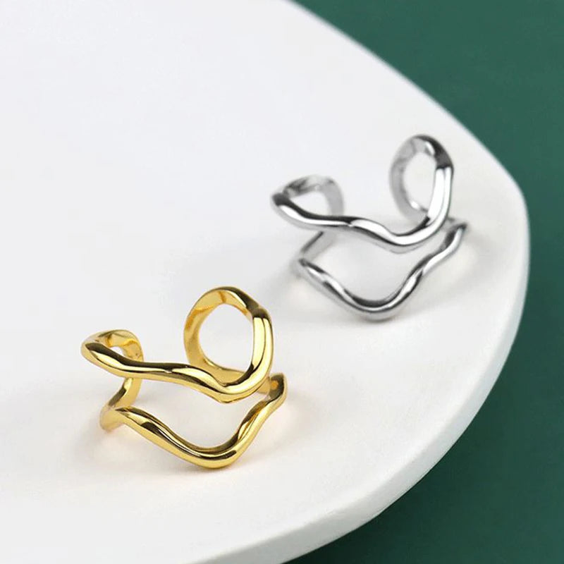 XIYANIKE  Ring