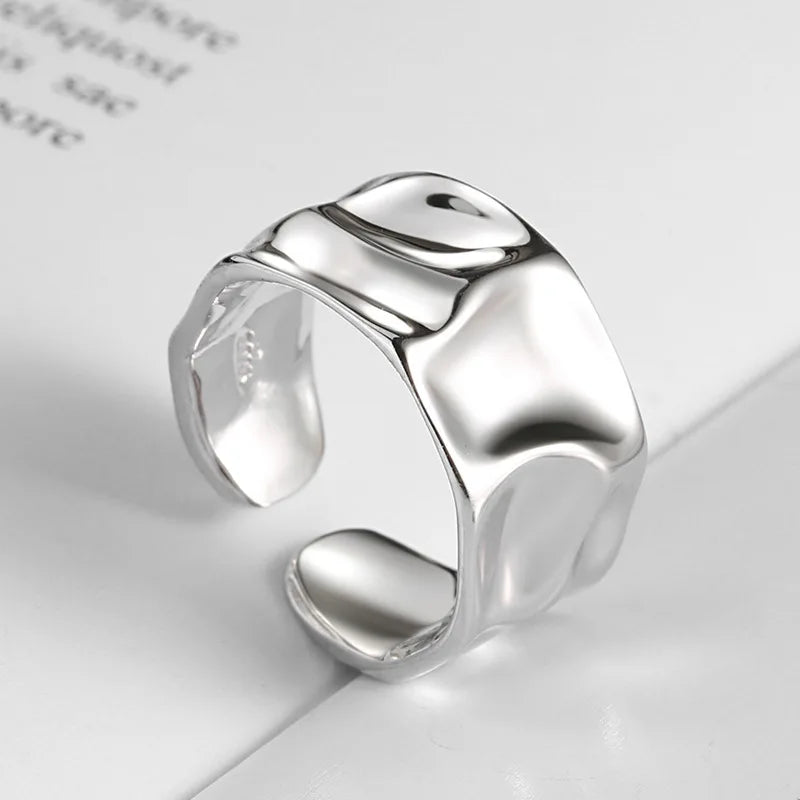 Foxanry  Ring