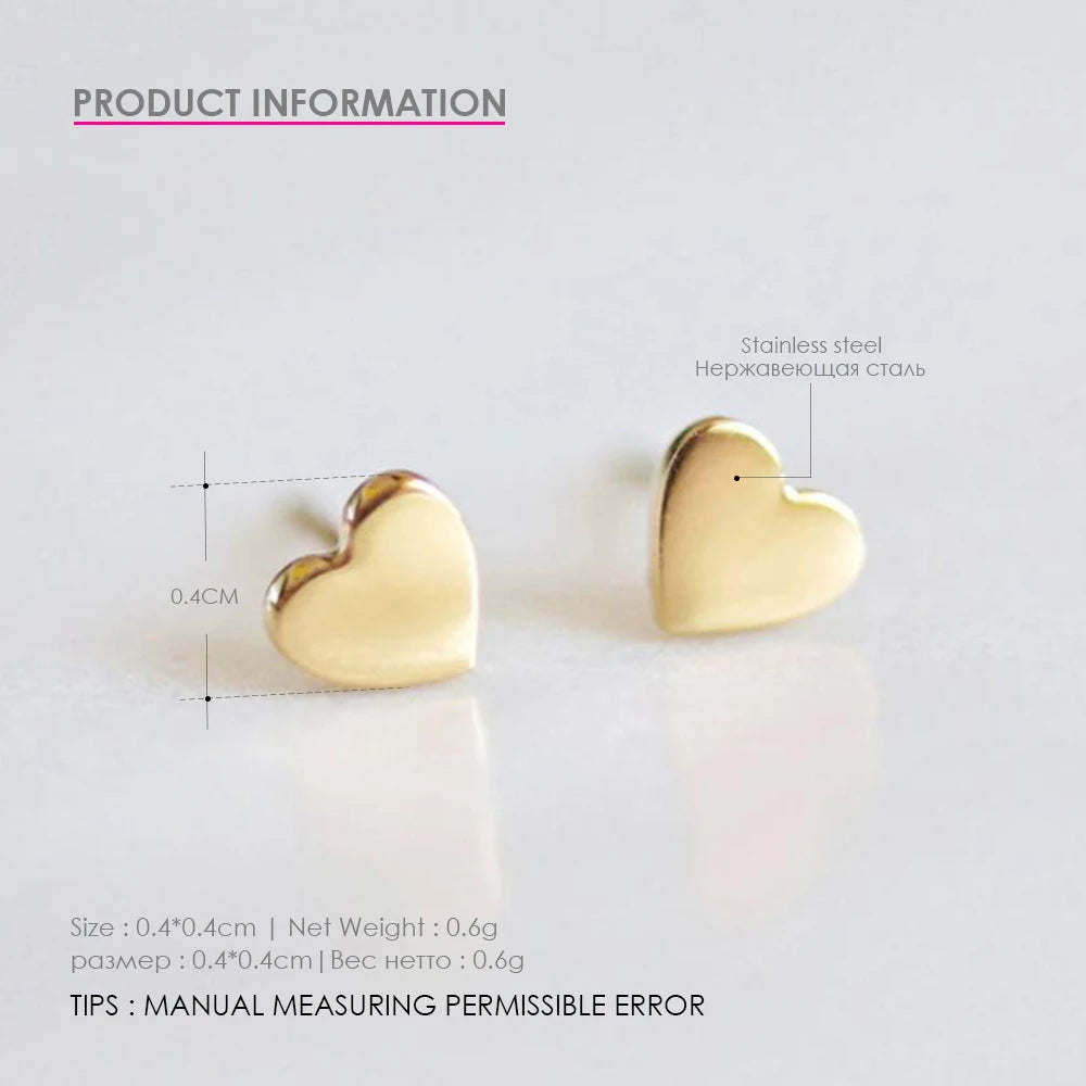 eManco  Earrings