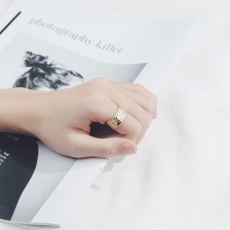LIVVY Prevent Allergy Rings