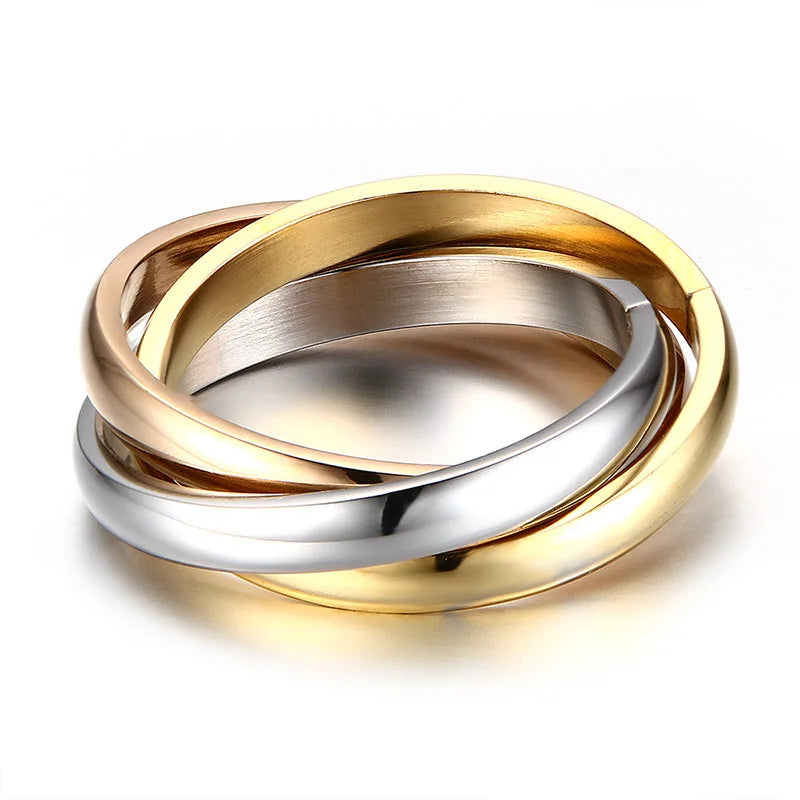 Vnox Ring
