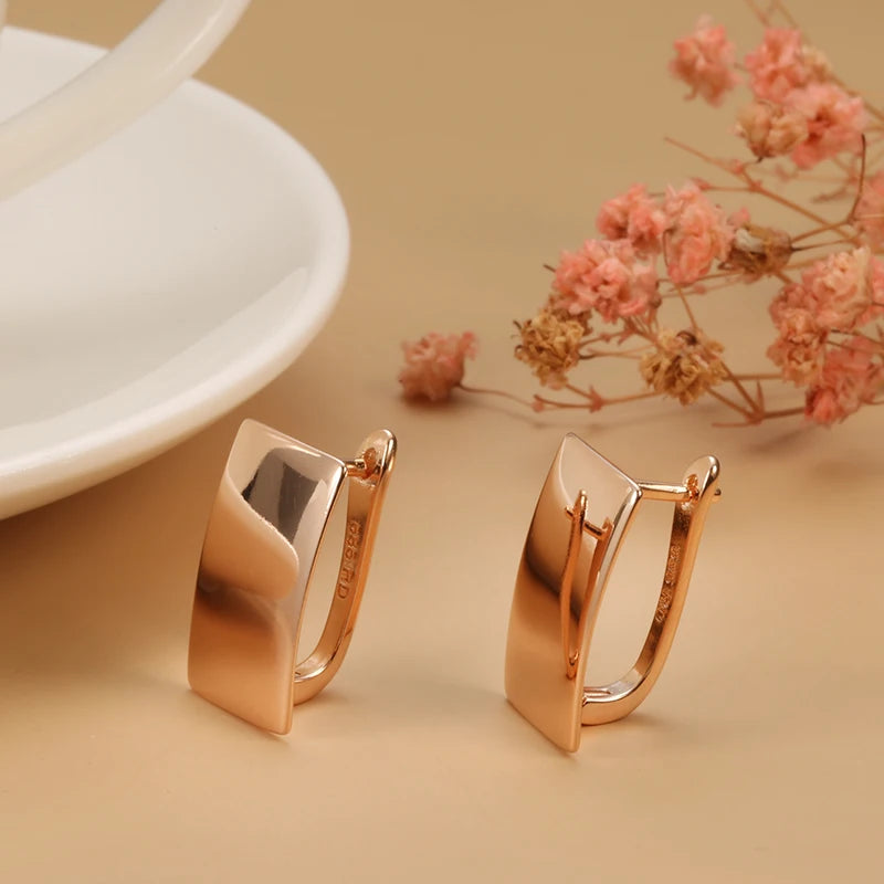 Kinel Dangle Earrings