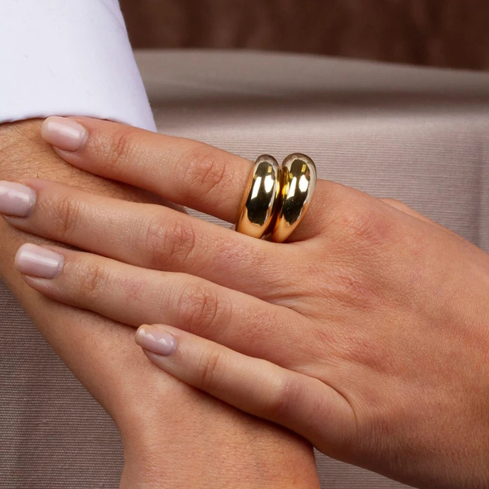 e-Manco Ring