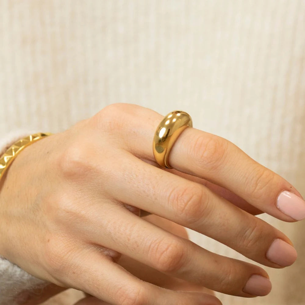 e-Manco Ring