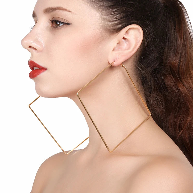 BLIJERY Earrings