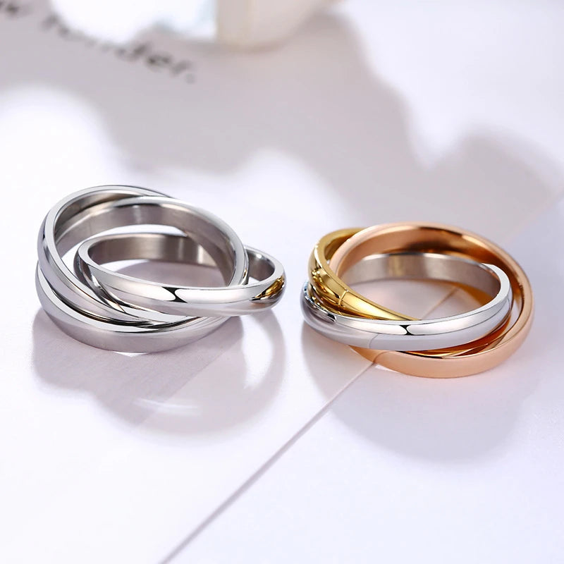 Vnox Ring