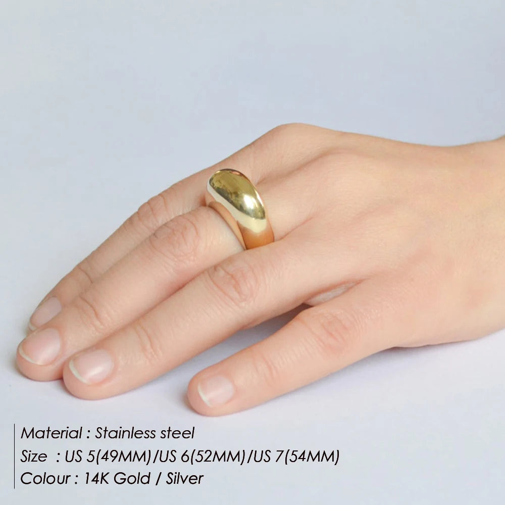 e-Manco Ring
