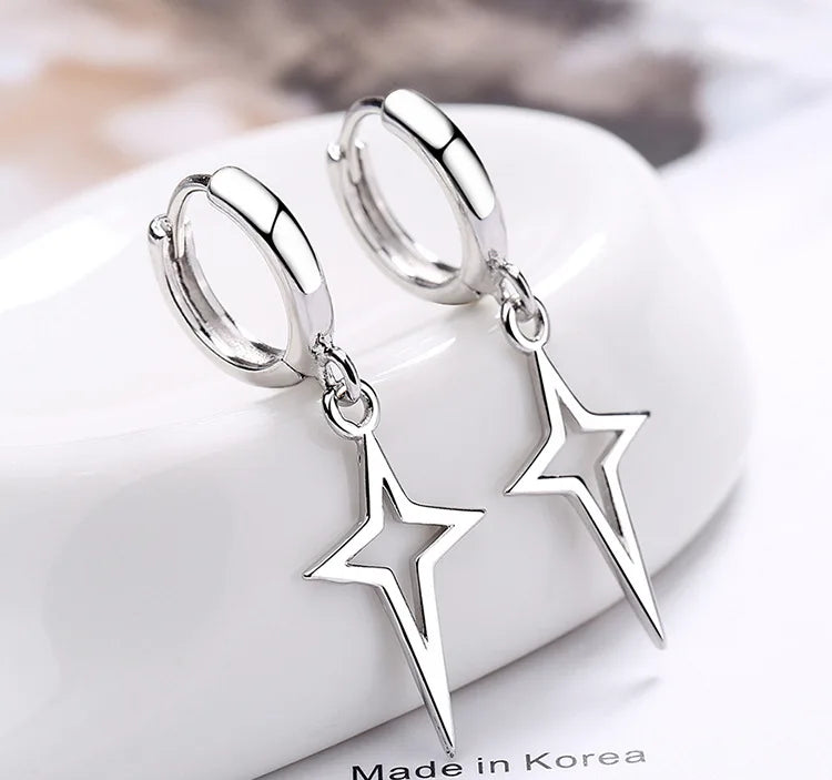 Gothic Punk  Earrings