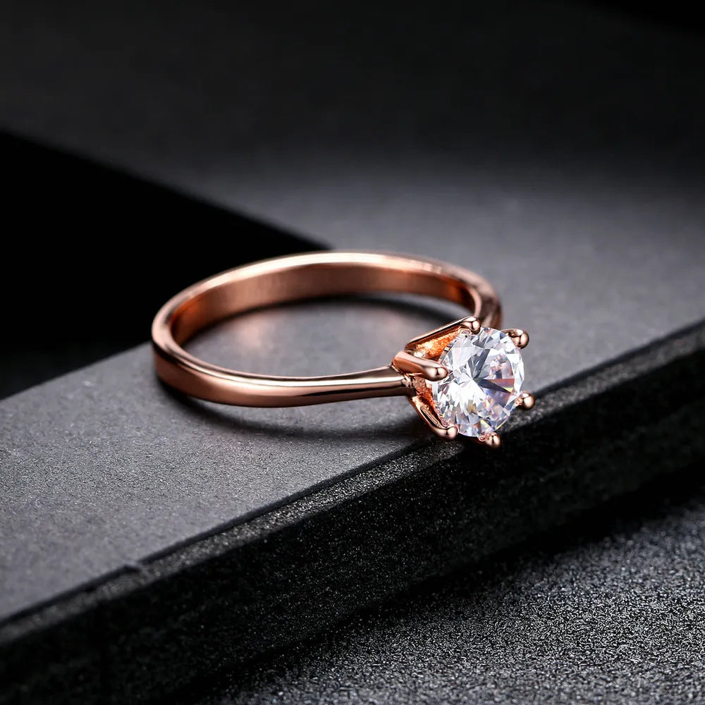ZHOUYANG Rings