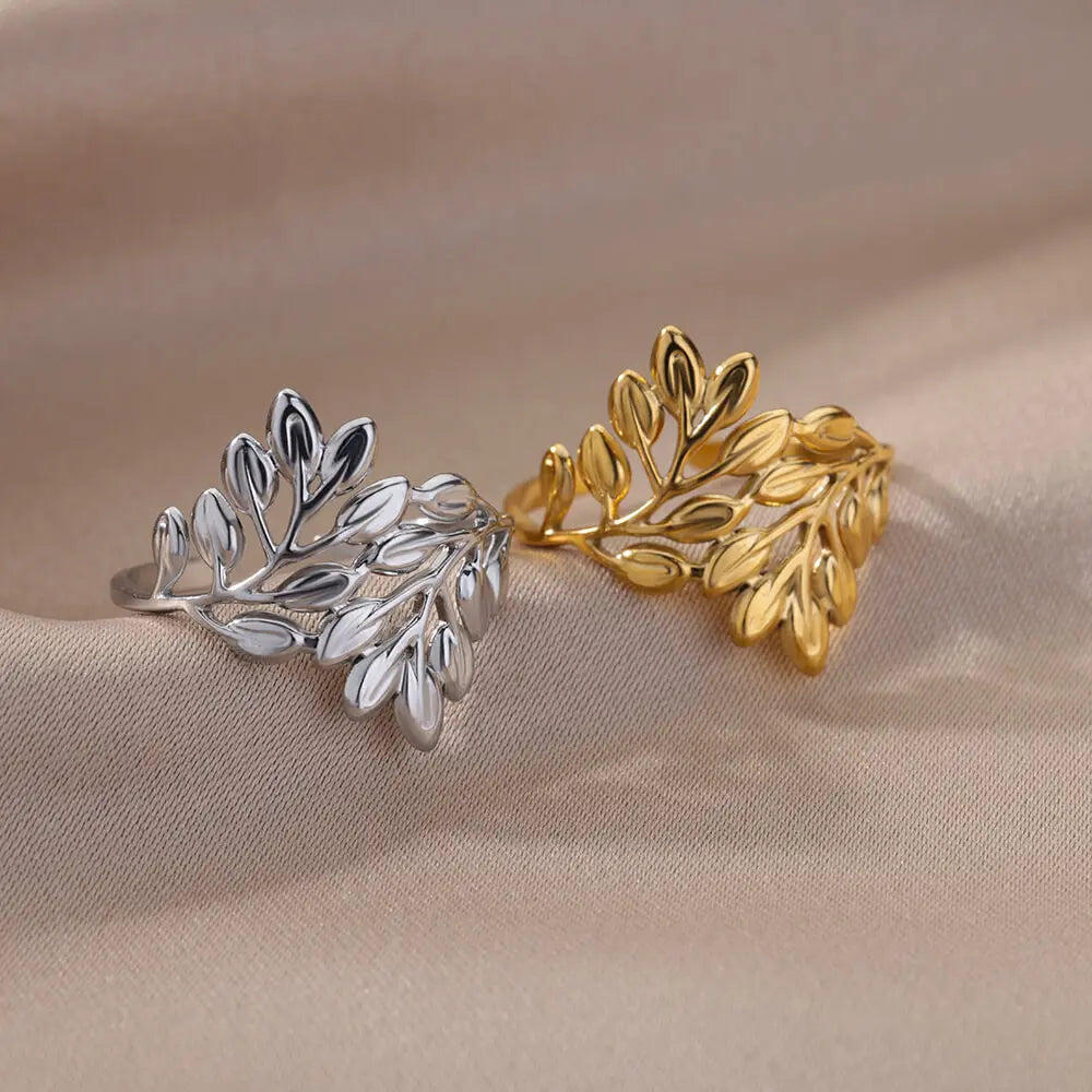Bisha Ring