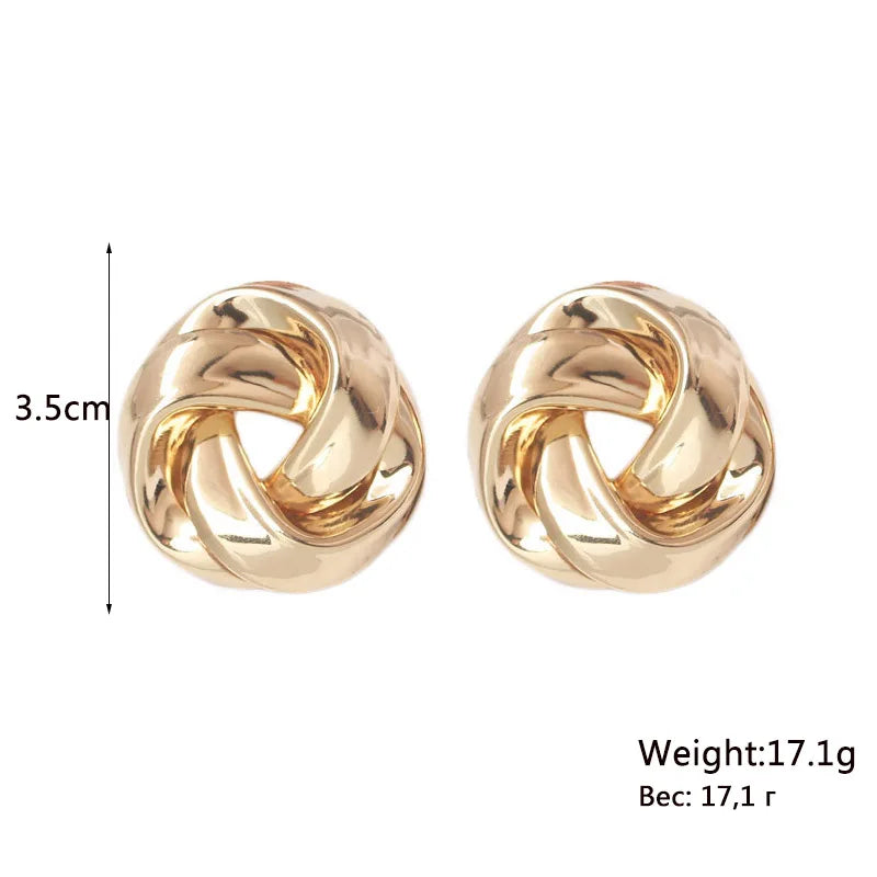 Dangle Earrings