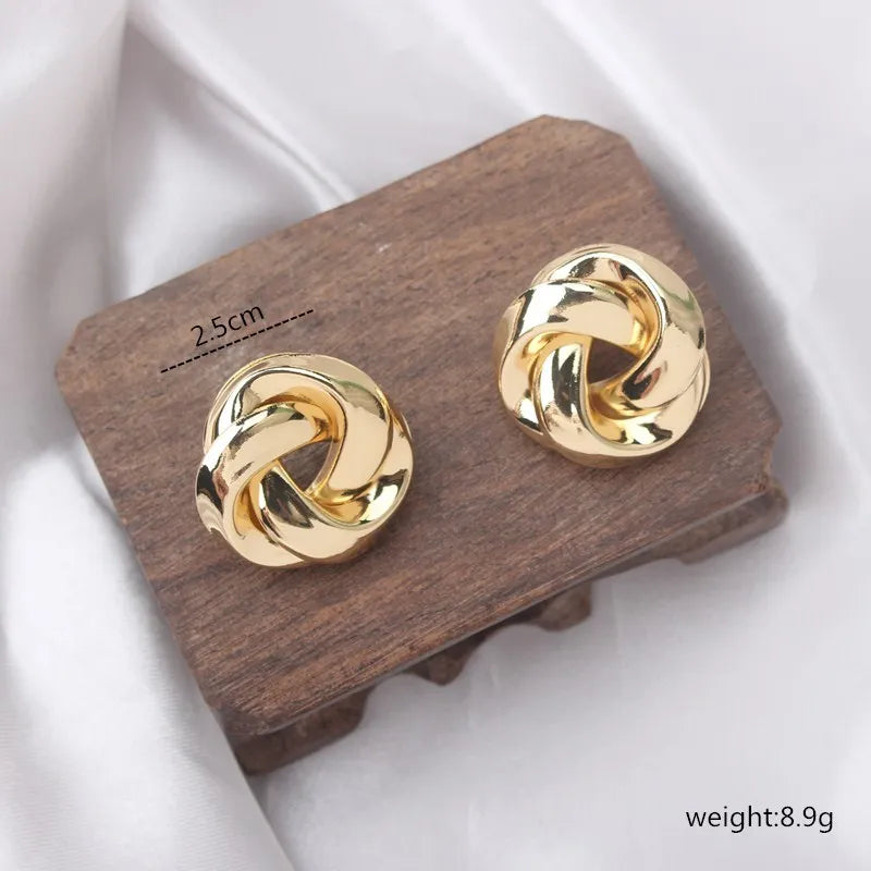 Dangle Earrings