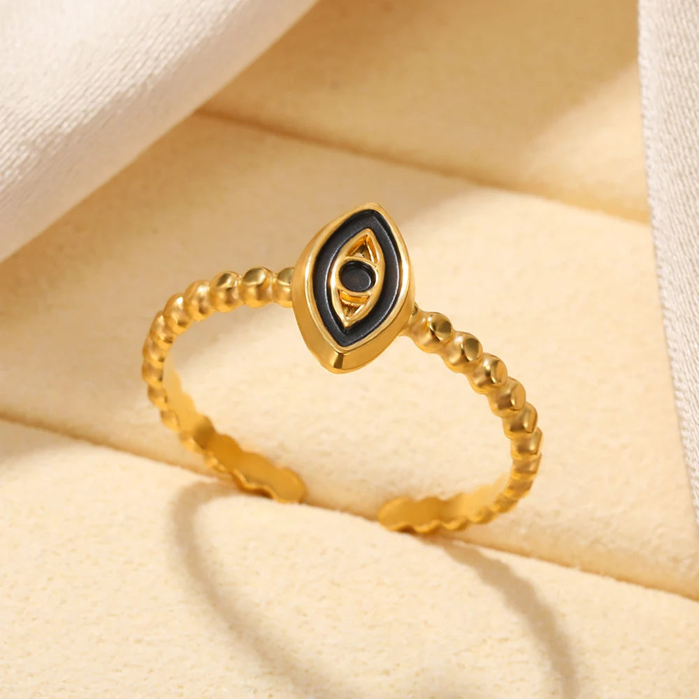 Sun Ring