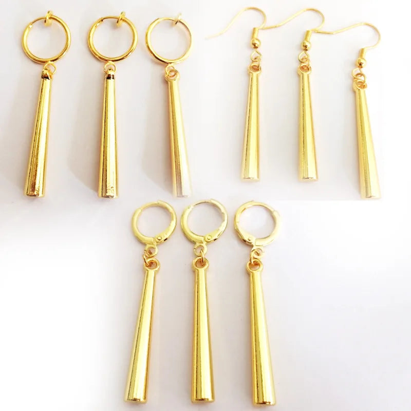Roronoa Zoro Earrings