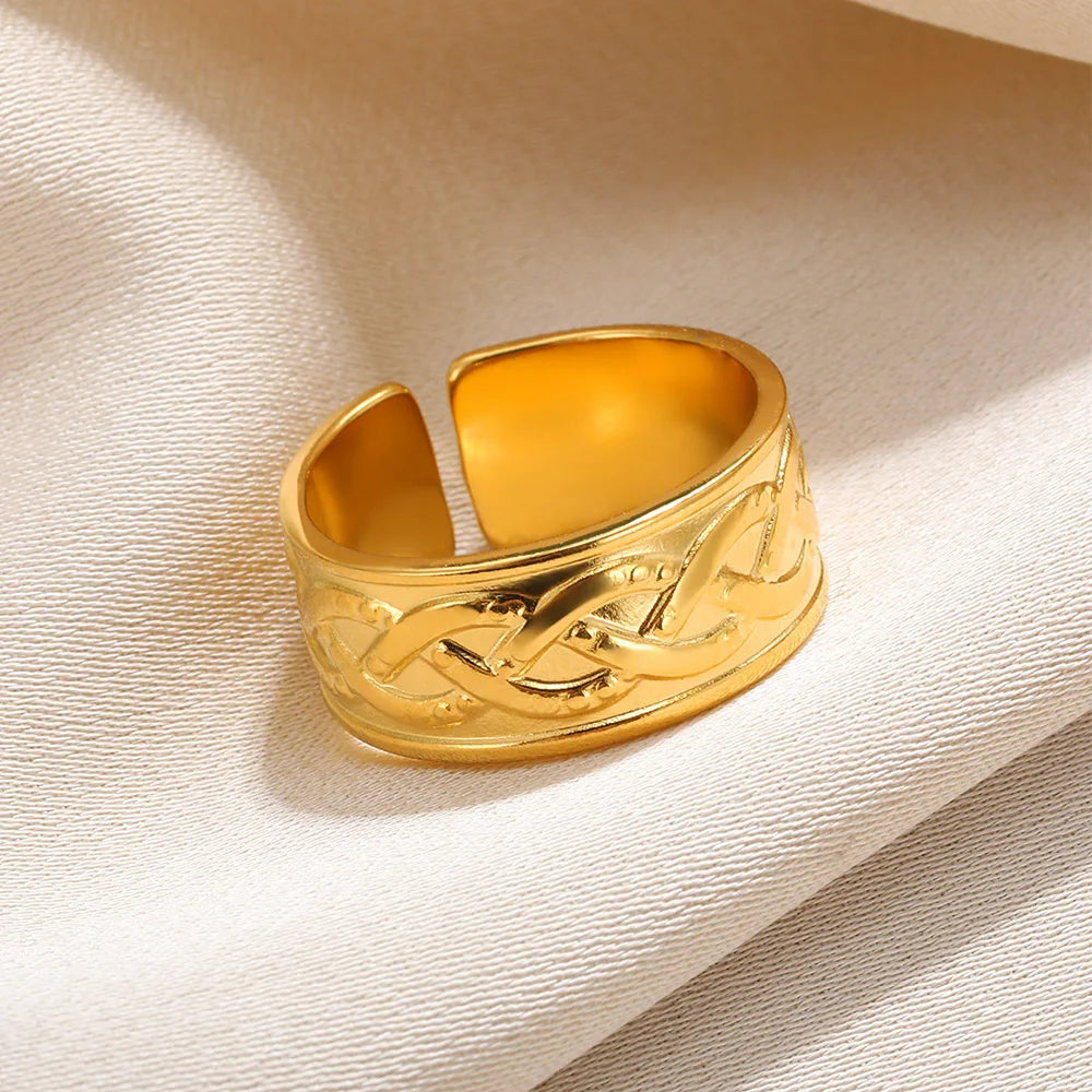 cage ring