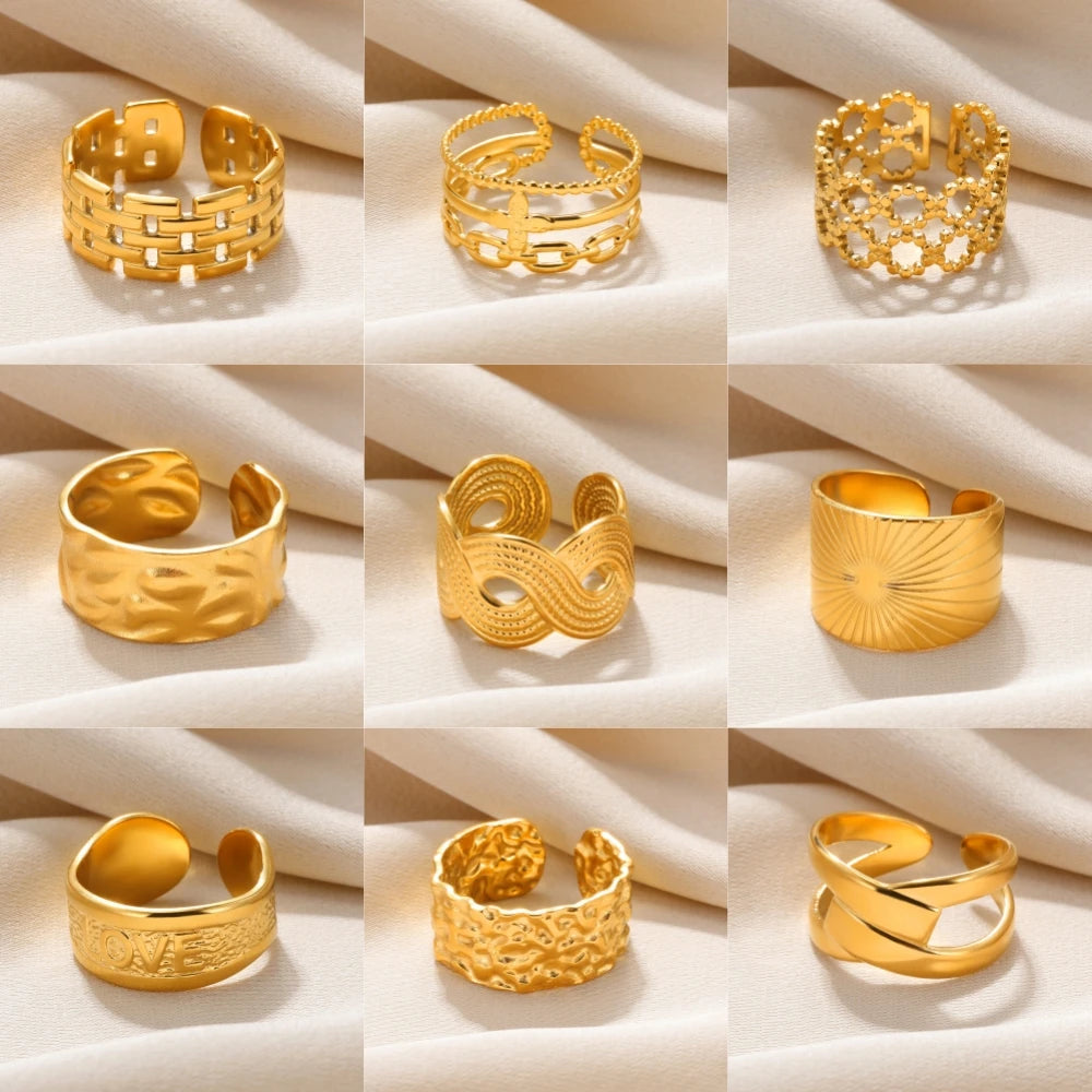 cage ring