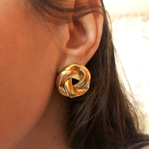 Dangle Earrings