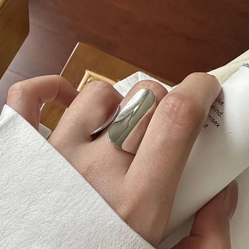 Cuff Ring