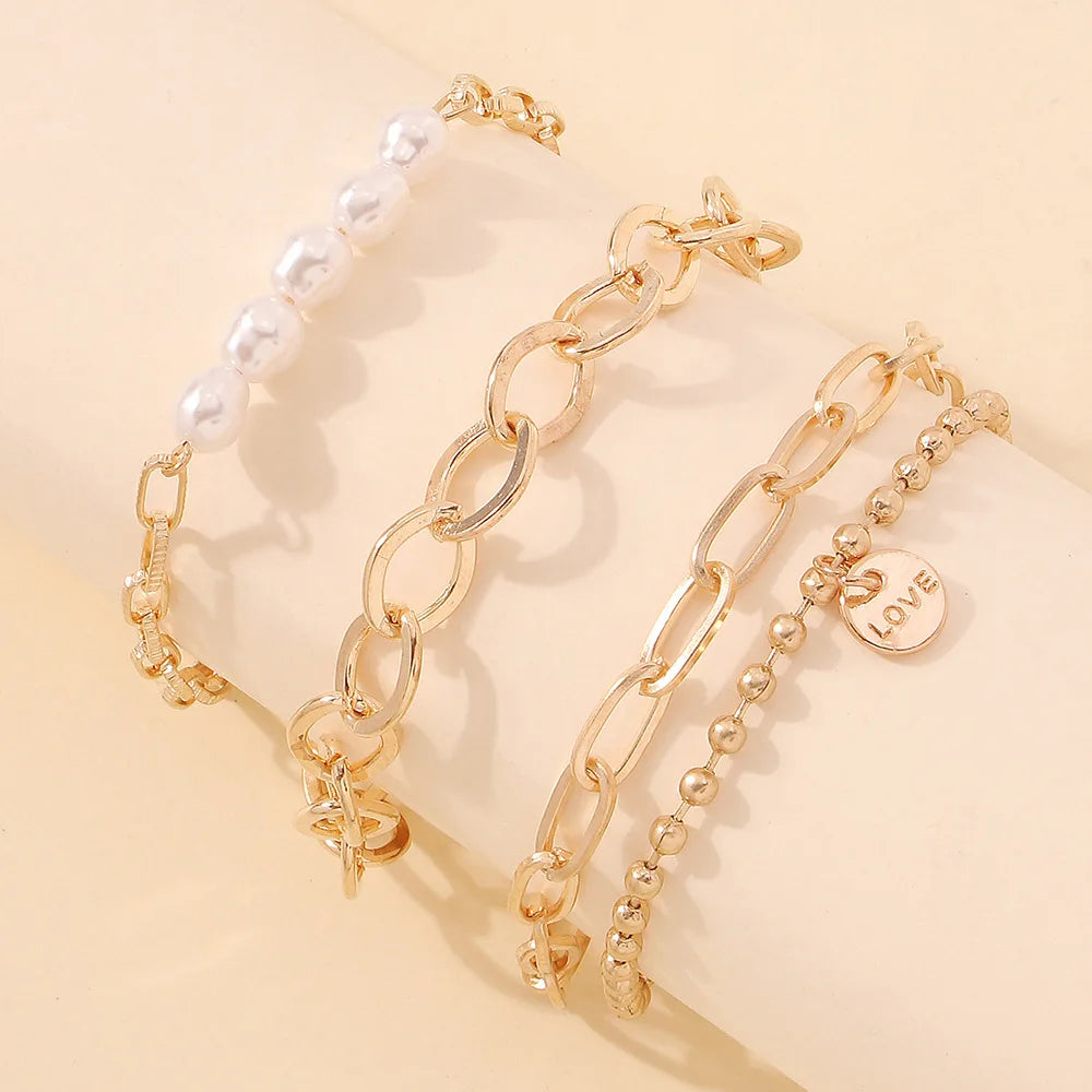 Boho  Bracelets